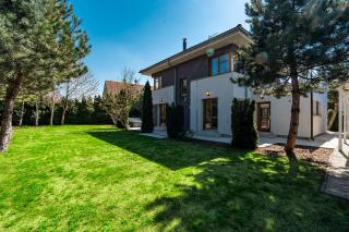 Serenity Prague Villa with garden jacuzzi - Praga - 3