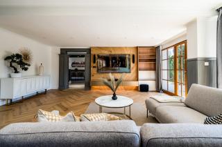 Serenity Prague Villa with garden jacuzzi - Praga - 5