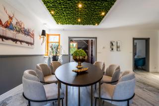 Serenity Prague Villa with garden jacuzzi - Praga - 6
