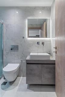 Athena Studio in Gazi - Athens - 8