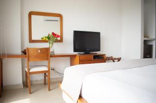 Blu Hotel by Tamaca - 2