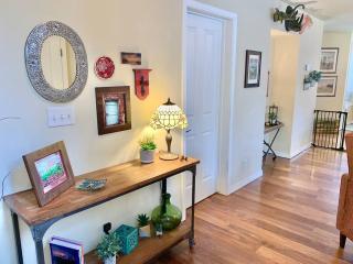 The Comforts' Inn: Mountain Escape - 5