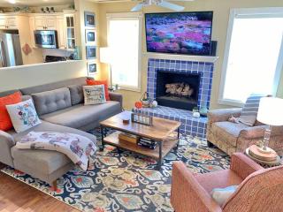 The Comforts' Inn: Mountain Escape - Mountainaire - 2