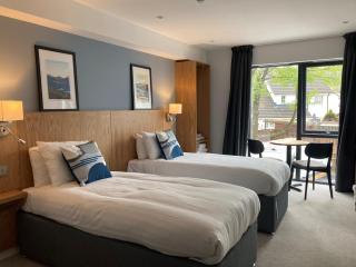 Loch Lomond Hotel - 3