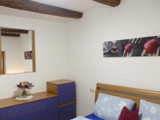 Ferienwohnungen Kaltenbachhof - Urlaub auf dem Biobauernhof - Partschins - 1