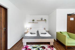 Pension Lesná - Jiřetín pod Jedlovou - 7