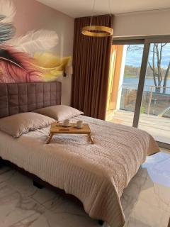 Apartamenty Stranda Residence nad jeziorem Mazury Holiday - Giżycko - 6