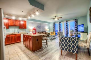 Laketown Wharf 1136 By Aneliya - Panama City Beach - 0