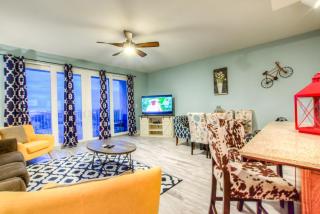 Laketown Wharf 1136 By Aneliya - Panama City Beach - 1