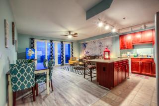 Laketown Wharf 1135 By Aneliya - Panama City Beach - 0