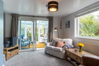 Finest Retreats - Tinners Rest - St Austell - 5