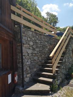 Agritur Maso Gosserhof - Frassilongo - 7