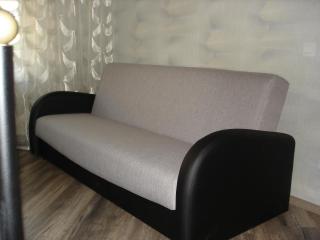 Siguldas Street Apartment in Ventspils - Ventspils - 4