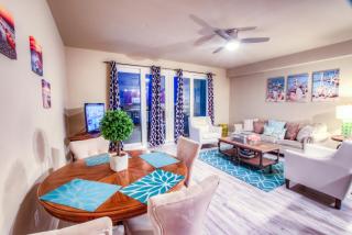 Laketown Wharf 1035 By Aneliya - Panama City Beach - 4
