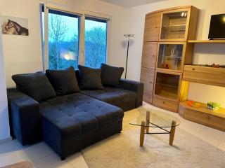 Ferienwohnung Harzblick - 3