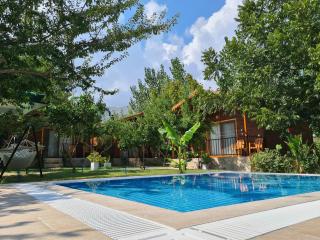 Olive Garden Olympos - Kumluca - 0