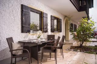 Ferienwohnung 5 Bergschlössl Oberaudorf - Oberaudorf - 1