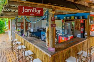 Pousada Jamboo - Ubatuba - 5