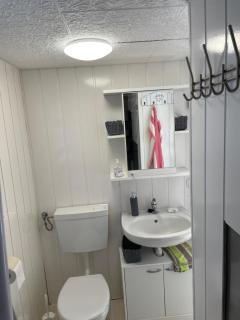 Bungalow Kummerower see - 2