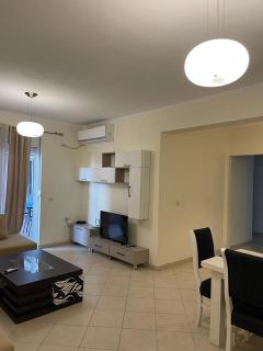 Melina Apartment - Saranda - 7