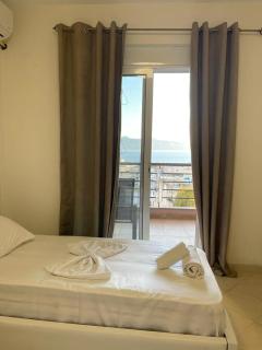 Melina Apartment - Saranda - 6
