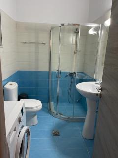 Melina Apartment - Saranda - 3