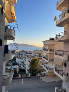 Melina Apartment - Saranda - 0