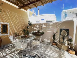 Rose traditional house - 0