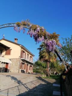 Cascina Zanot - Marsaglia - 1