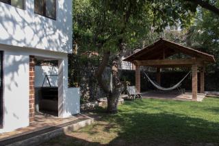 Quinta Taboo - Chiconcuac - 2