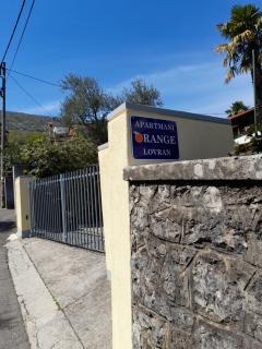 Apartments Orange Lovran - Lovran - 3