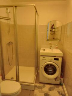 Siguldas Street Apartment in Ventspils - 2