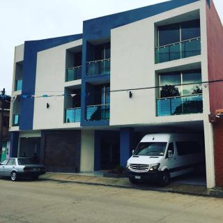 HOTEL GOL INN PLATINUM - San Cristóbal de Las Casas - 9
