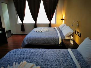 HOTEL GOL INN PLATINUM - San Cristóbal de Las Casas - 4