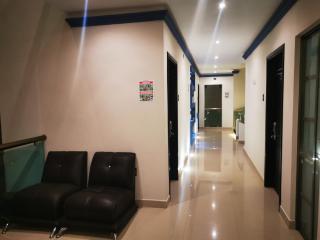 HOTEL GOL INN PLATINUM - San Cristóbal de Las Casas - 3
