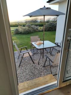 Trevose, sea views - 2