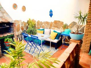 Escapada al sur - Frigiliana - 0