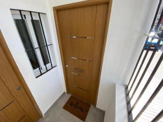 Morgan apartamentos Marbella centro - Marbella - 4