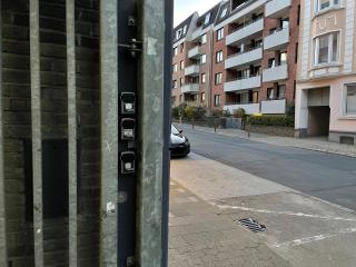 Haus Weitblick Til - Flensburgo - 1