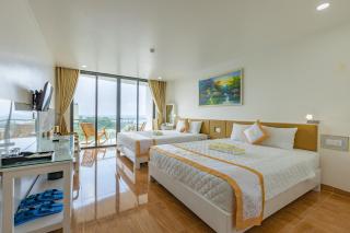 Home Park Hotel - Phu Quoc - 7