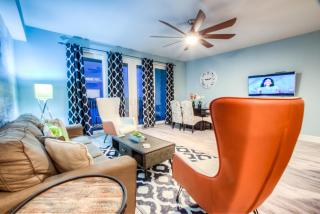 Laketown Wharf 735 By Aneliya - Panama City Beach - 0