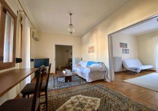 Sunny Apartment (90m2) in Athens center - Atene - 5