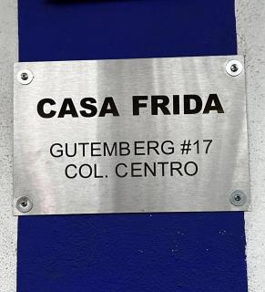 Hotel Casa Frida - Cuernavaca - 3