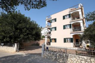 Villa Kuzmanić - Trogir - 6