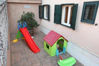 Villa Kuzmanić - Trogir - 2