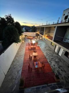 Hotel 4 Ases - 5