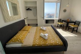 Perfect Balcony Apartment - Brizo Apartments - 6