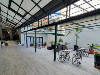 HOTEL PERLA - 3