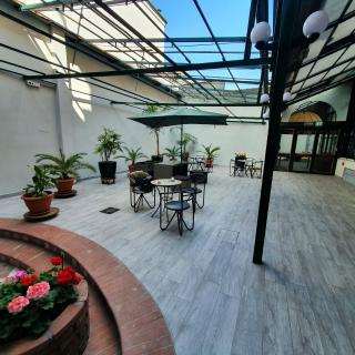 HOTEL PERLA - 2