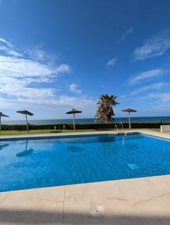 Mijas Beach Flat - 8